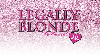 Legally Blond Full Show Bundle