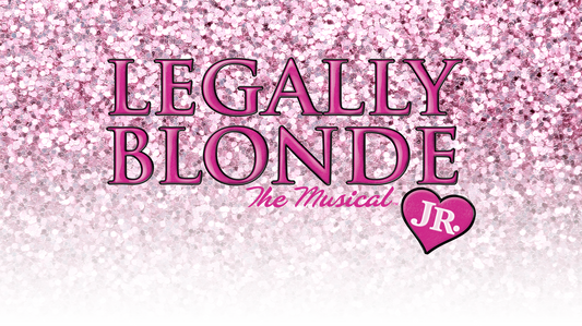 Legally Blond Full Show Bundle