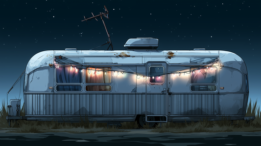 Motor Home