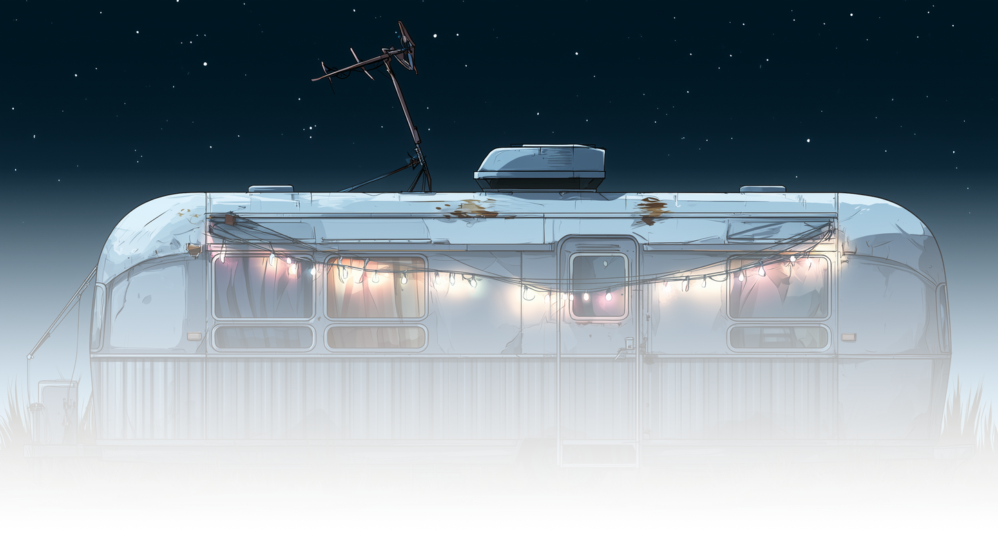 Motor Home