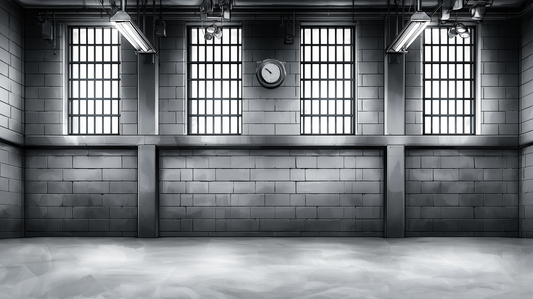 Jail