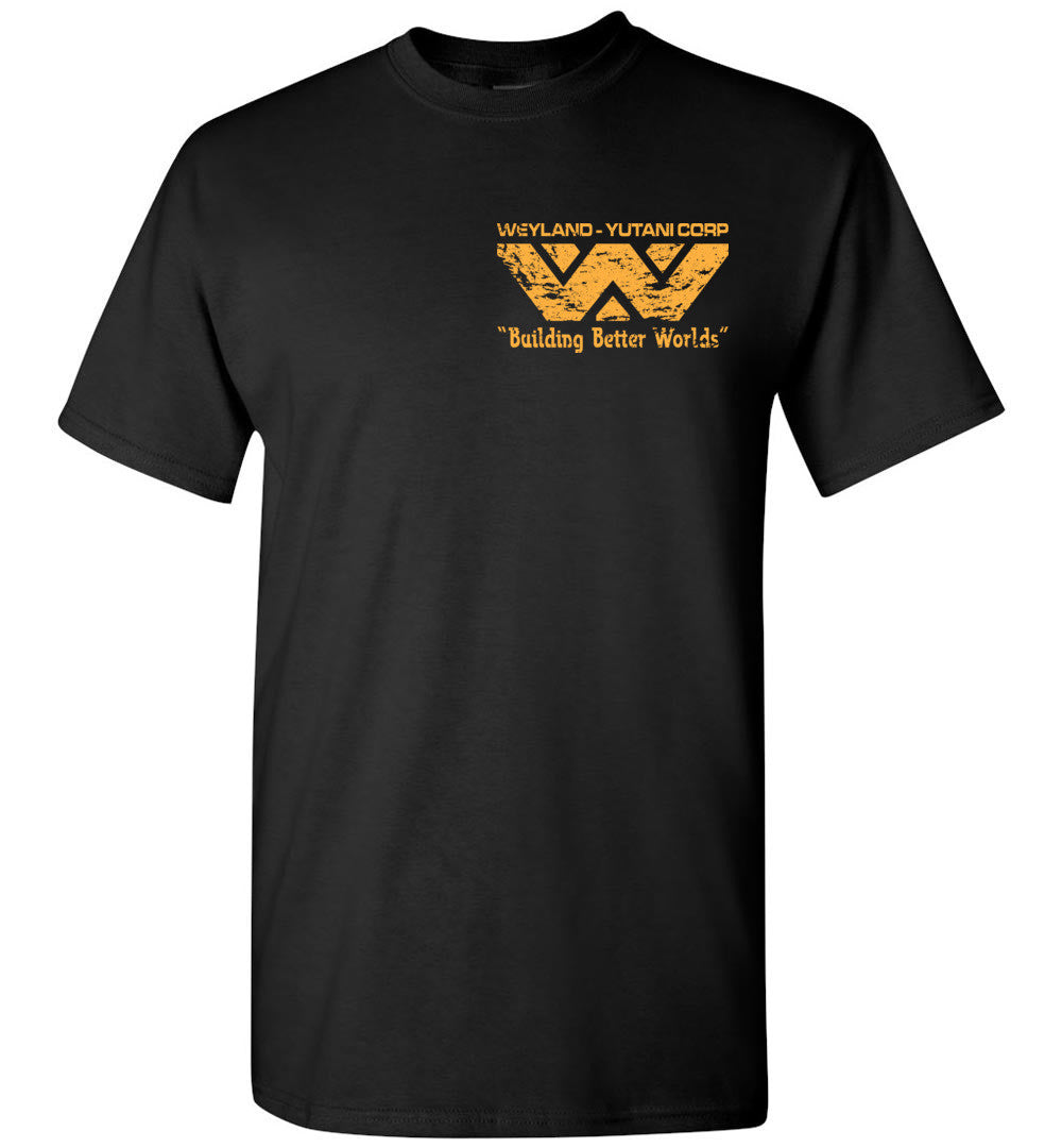 Weyland Yutnai Uniform Shirt