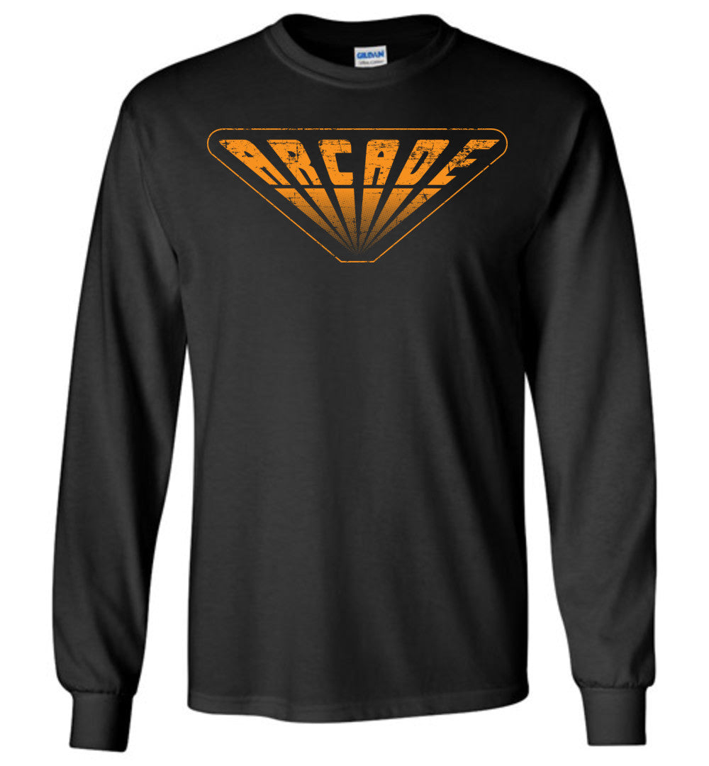 Stranger Things, Season 2 Palace Arcade Shirt