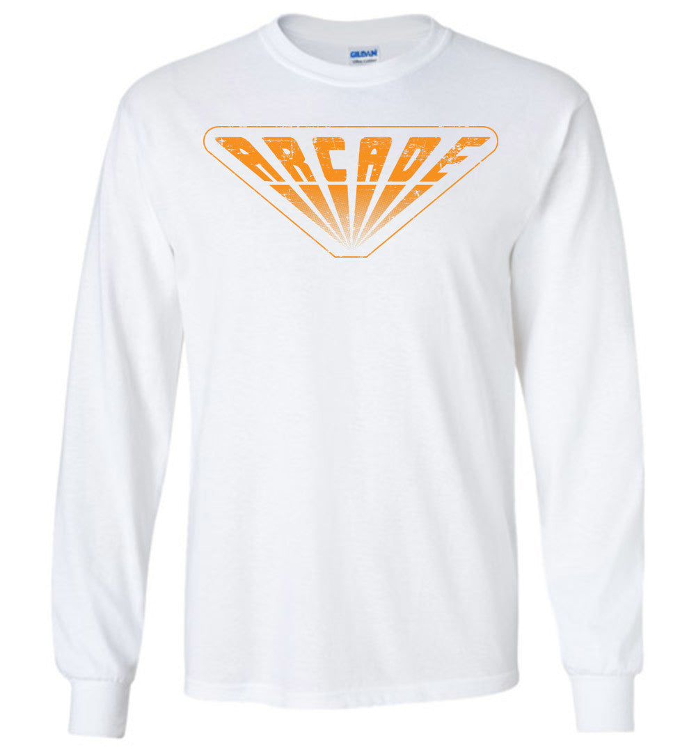 Stranger Things, Season 2 Palace Arcade Shirt