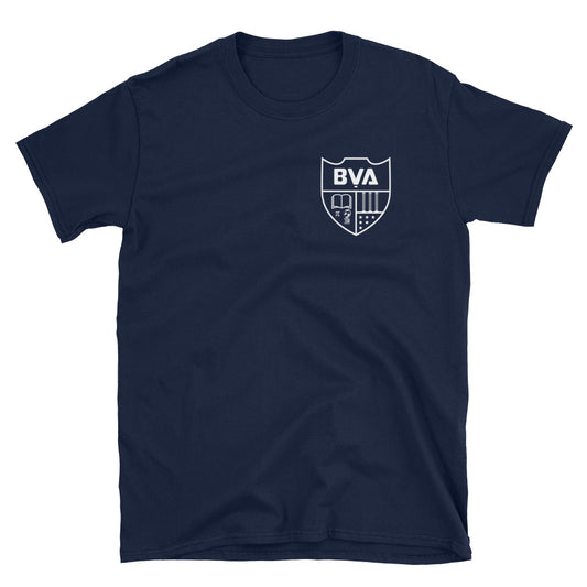 Brooklyn Visions Academy Tee Shirt